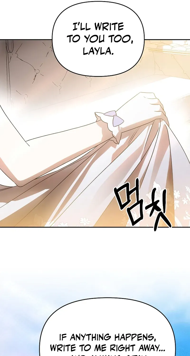 How to Escape from Reverse Harem Clichés Chapter 13 page 47 - 
