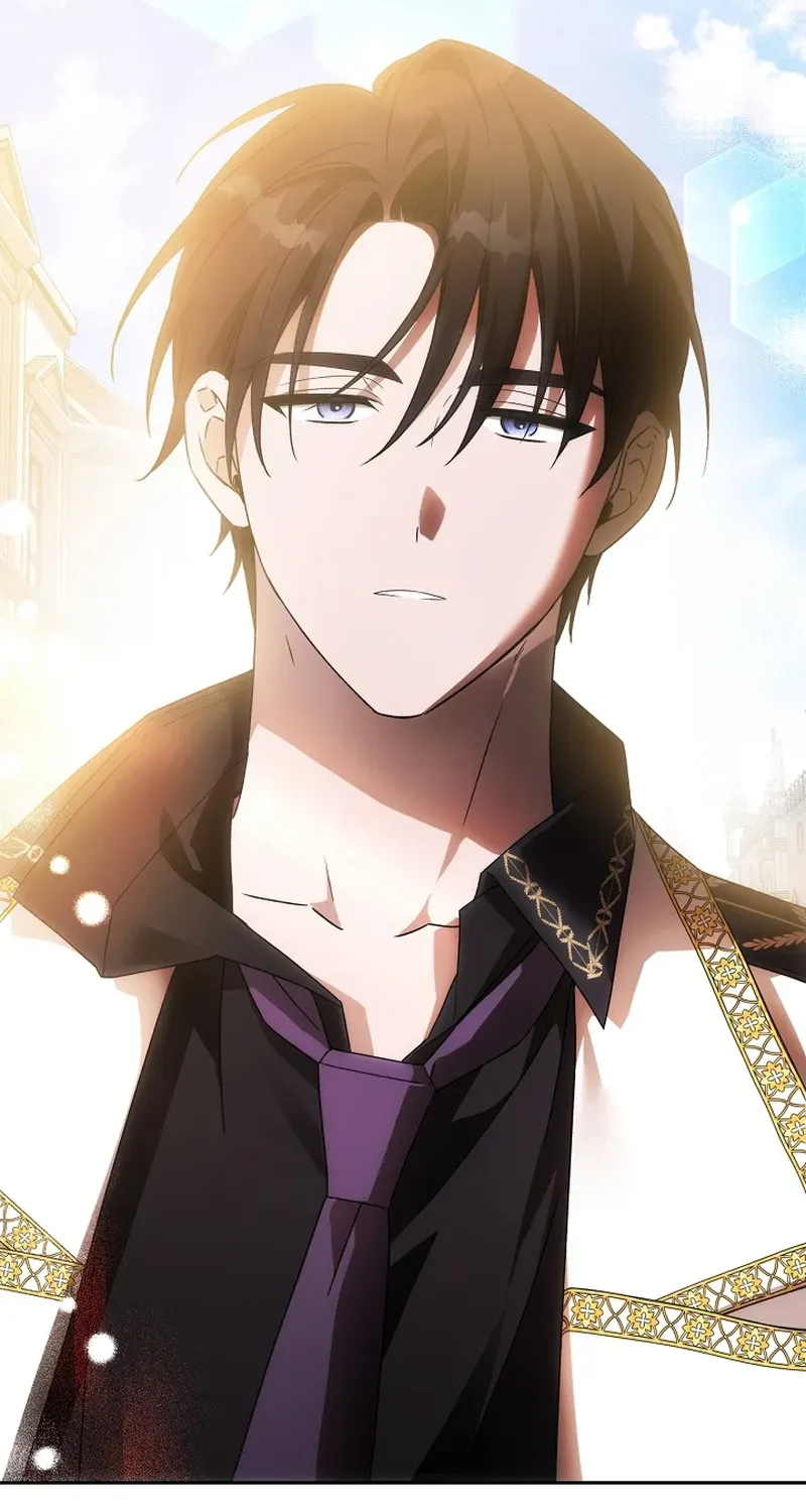 How to Escape from Reverse Harem Clichés Chapter 13 page 58 - 