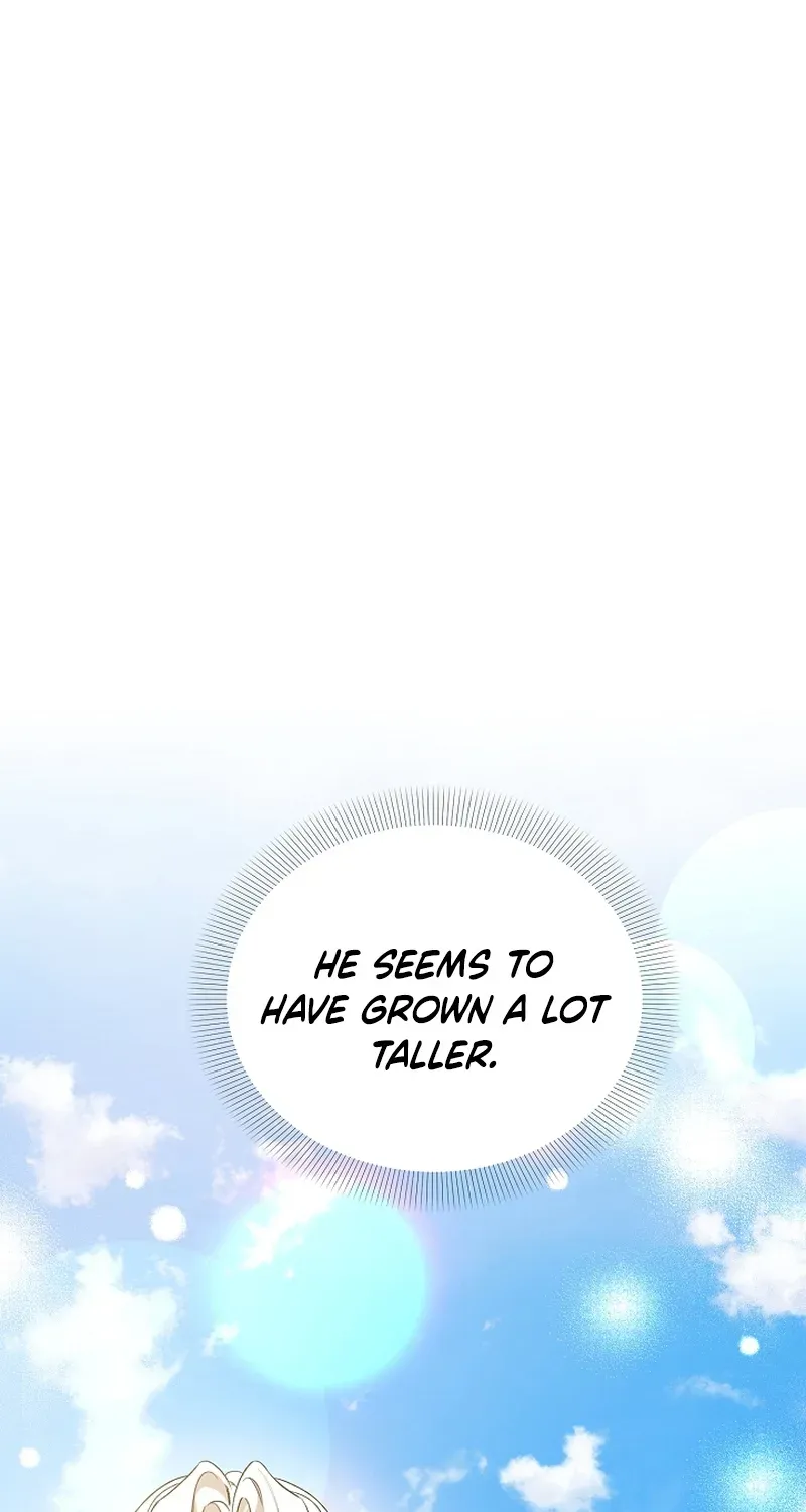 How to Escape from Reverse Harem Clichés Chapter 13 page 7 - 