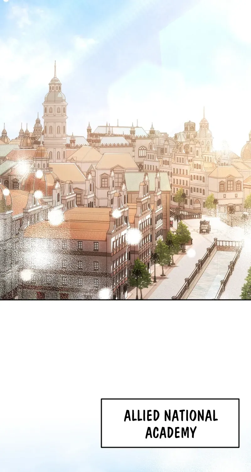 How to Escape from Reverse Harem Clichés Chapter 13 page 64 - 