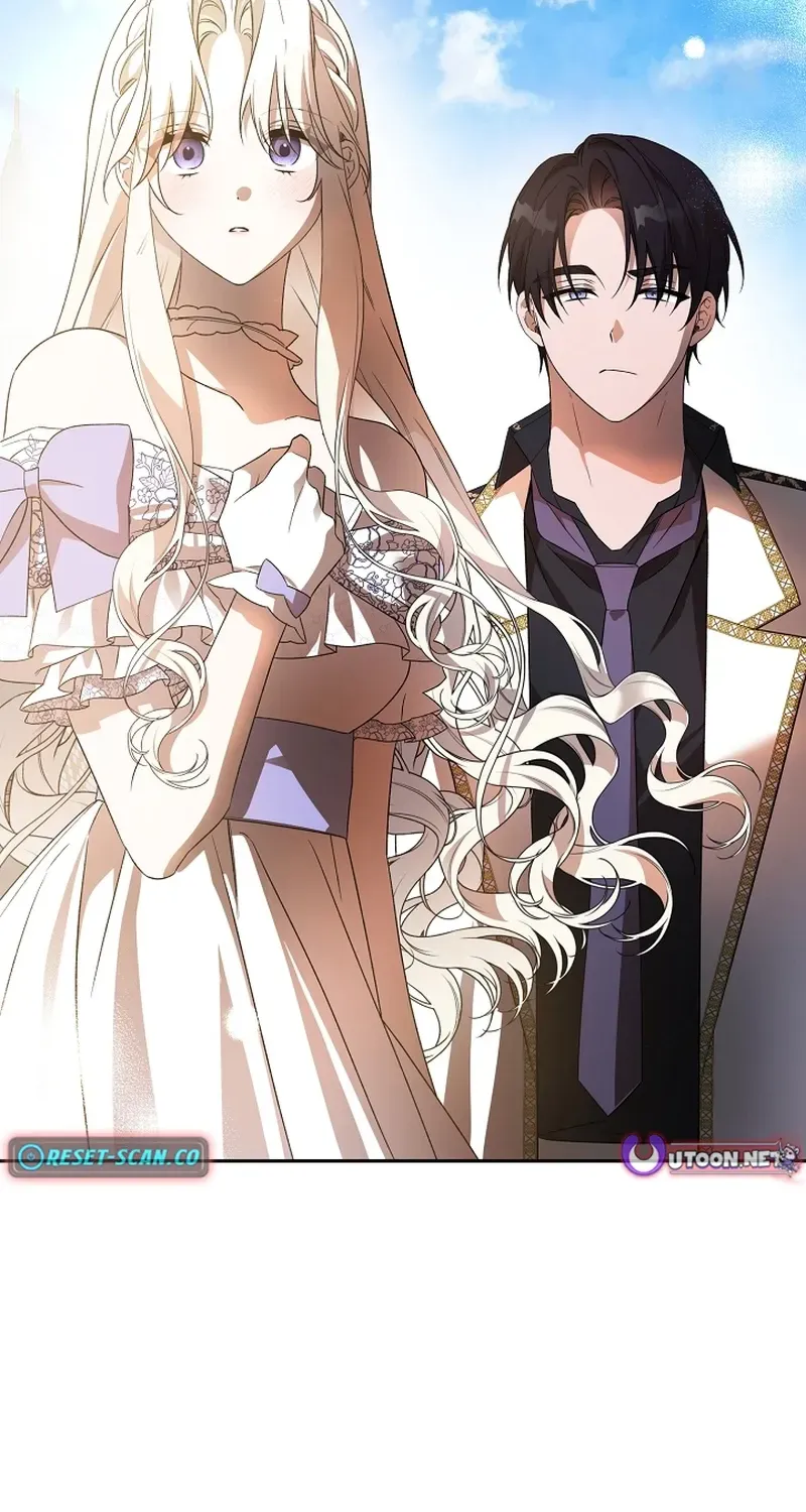 How to Escape from Reverse Harem Clichés Chapter 13 page 8 - 