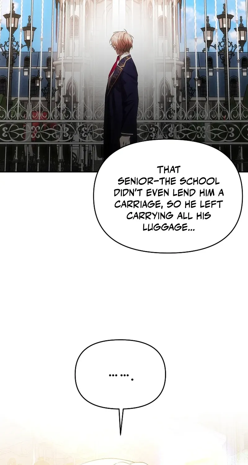 How to Escape from Reverse Harem Clichés Chapter 13 page 85 - 