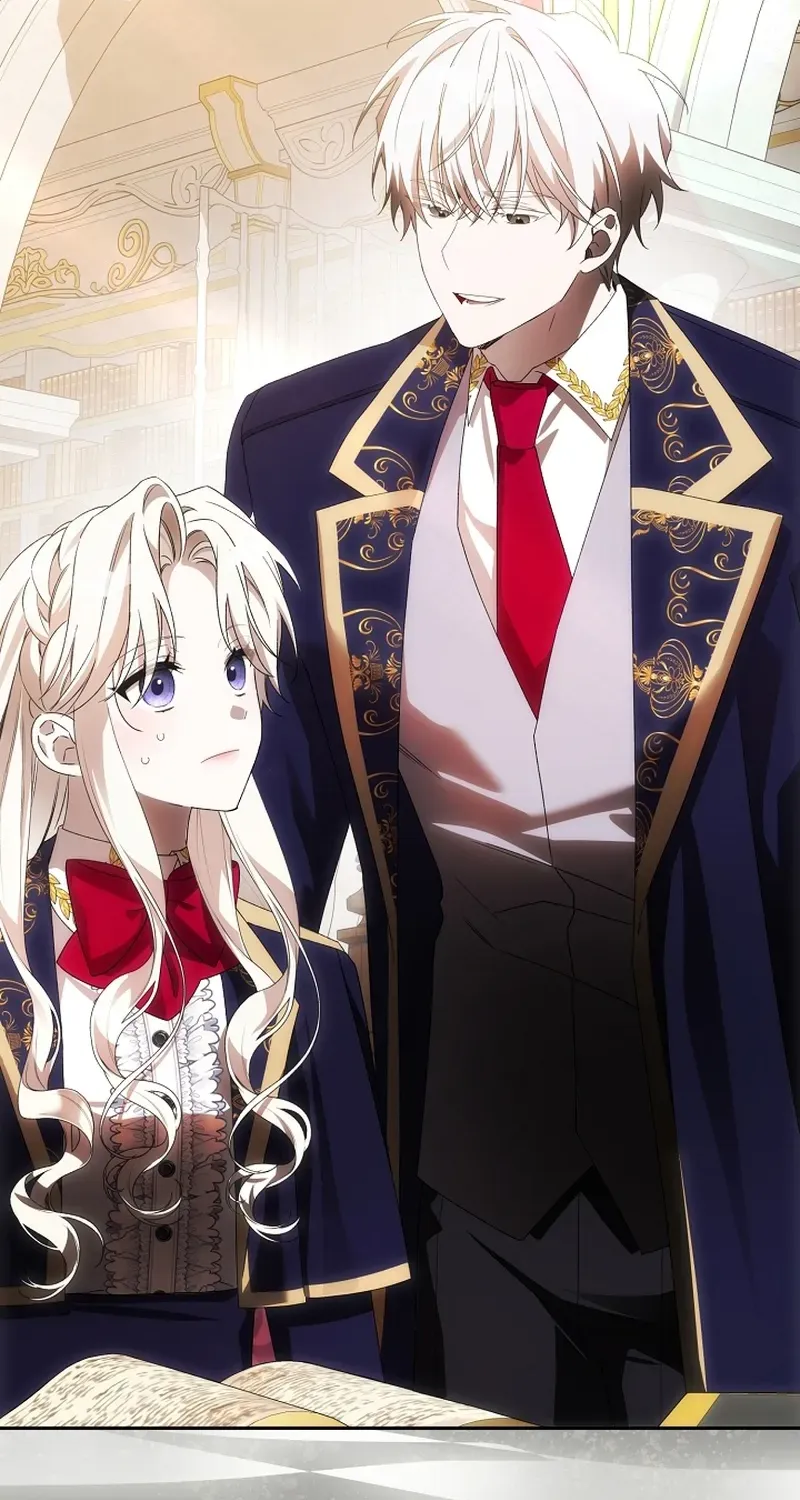 How to Escape from Reverse Harem Clichés Chapter 13 page 91 - 
