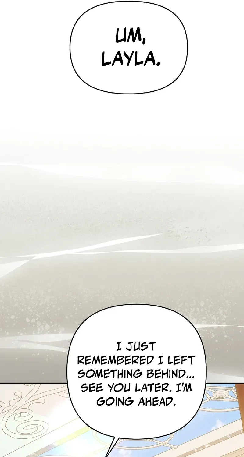 How to Escape from Reverse Harem Clichés Chapter 13 page 94 - 