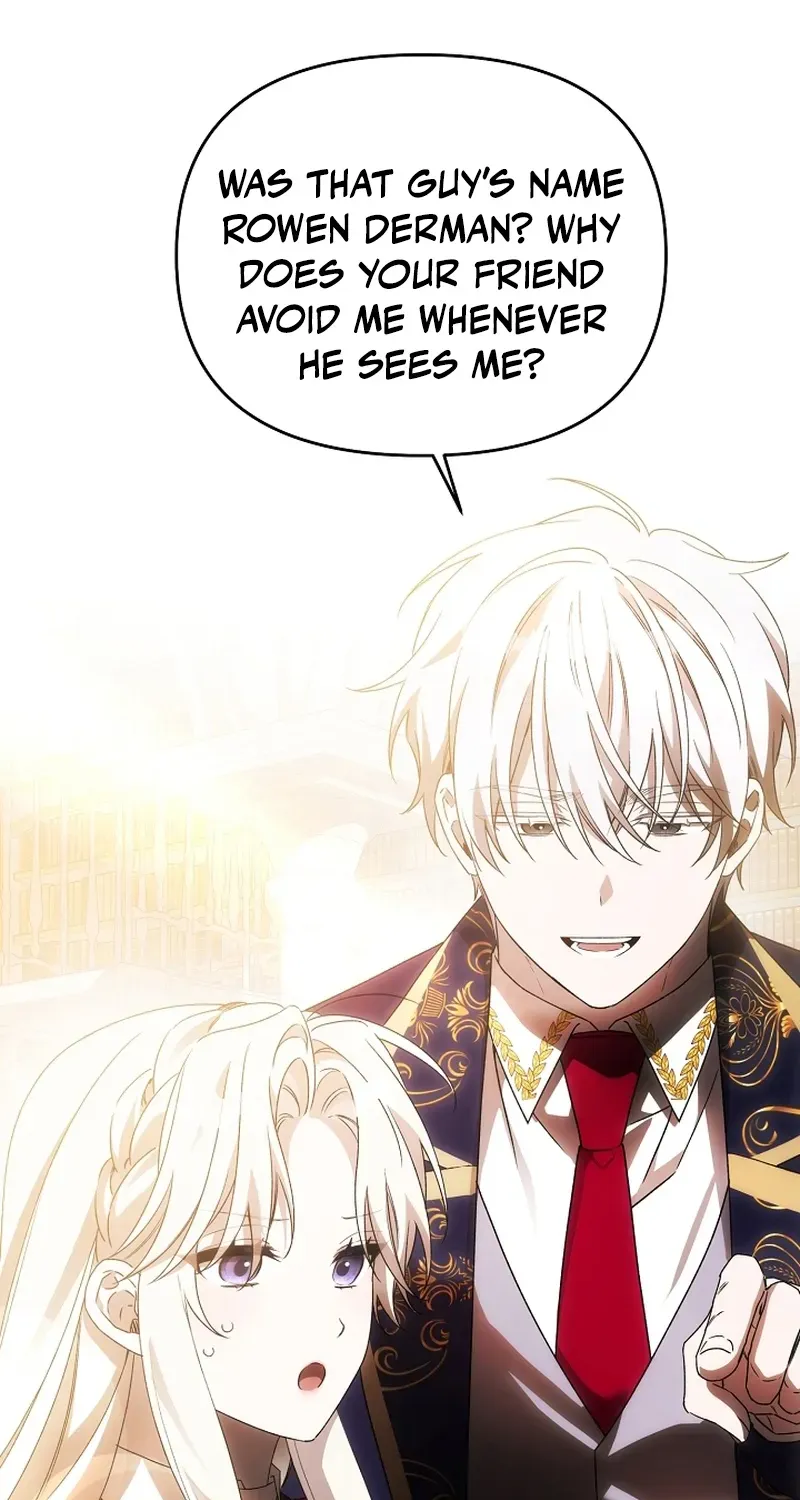 How to Escape from Reverse Harem Clichés Chapter 13 page 97 - 