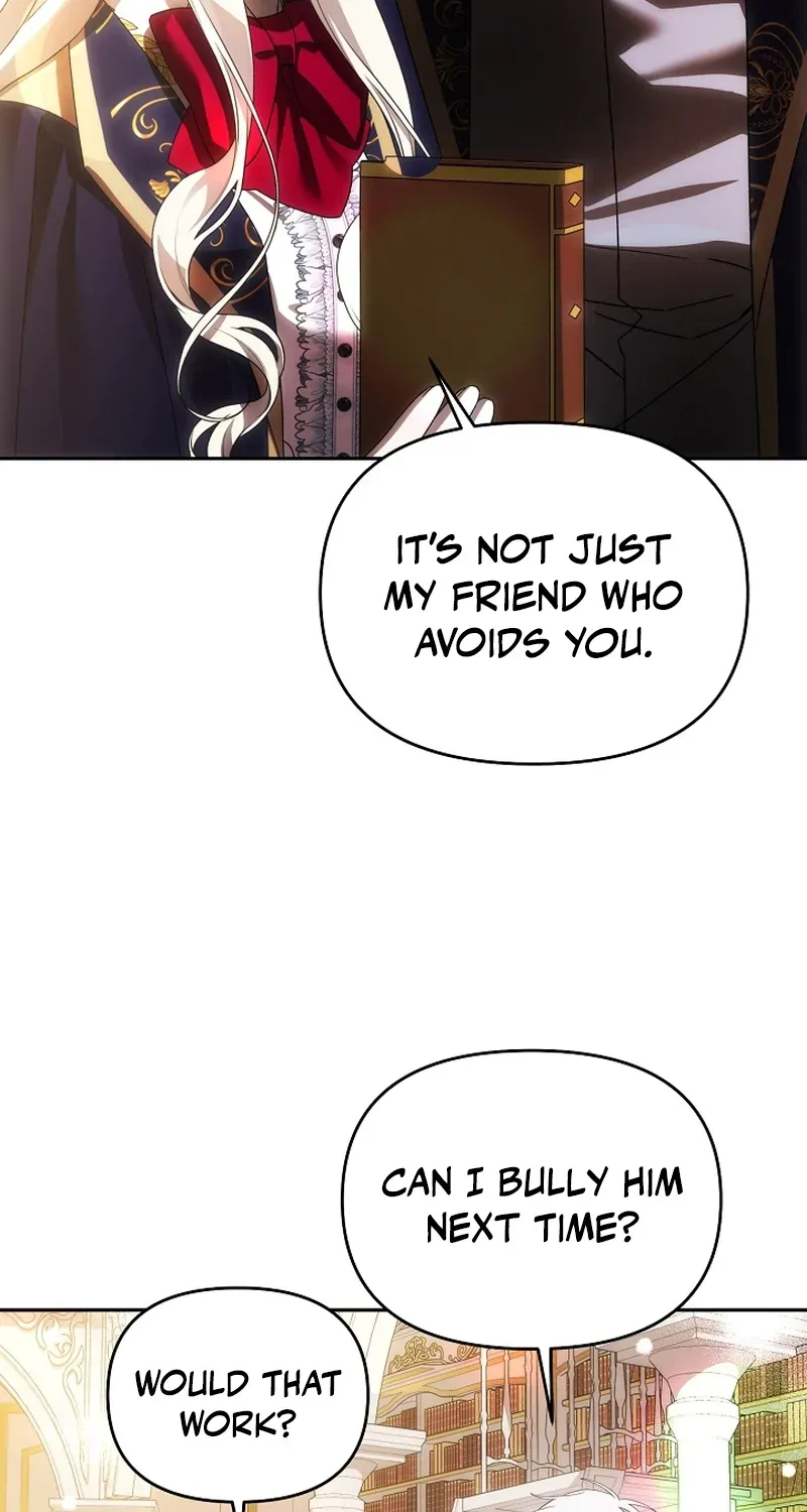 How to Escape from Reverse Harem Clichés Chapter 13 page 98 - 
