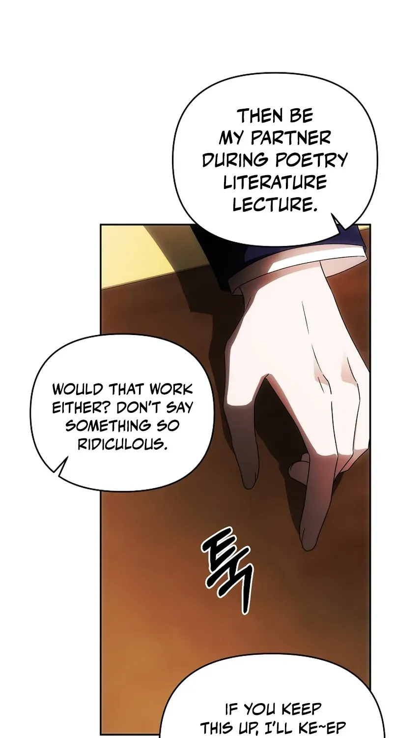 How to Escape from Reverse Harem Clichés Chapter 13 page 100 - 