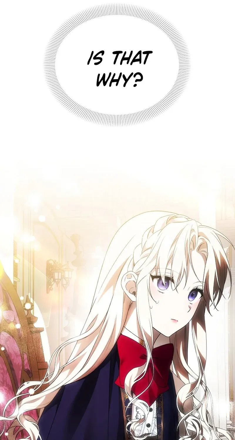 How to Escape from Reverse Harem Clichés Chapter 14 page 15 - 