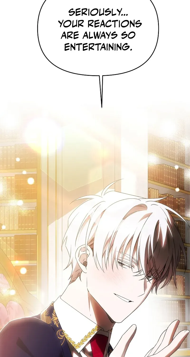 How to Escape from Reverse Harem Clichés Chapter 14 page 20 - 