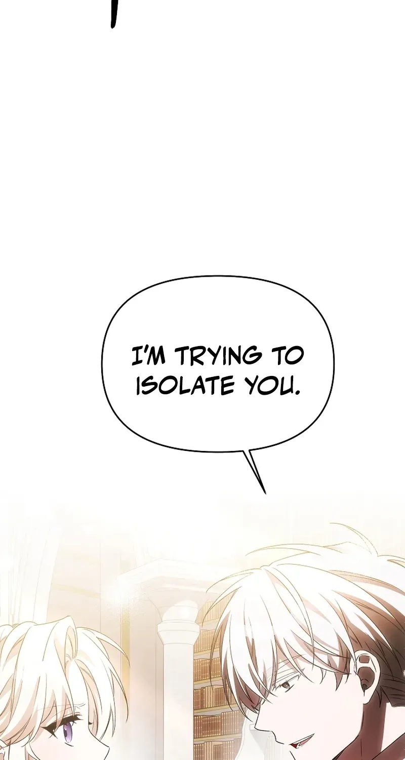 How to Escape from Reverse Harem Clichés Chapter 14 page 3 - 