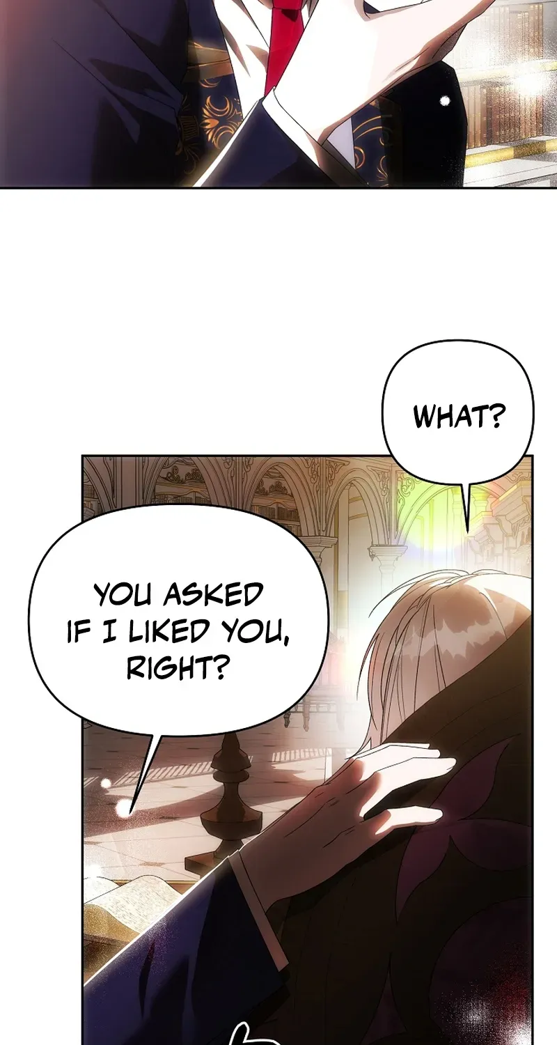 How to Escape from Reverse Harem Clichés Chapter 14 page 21 - 