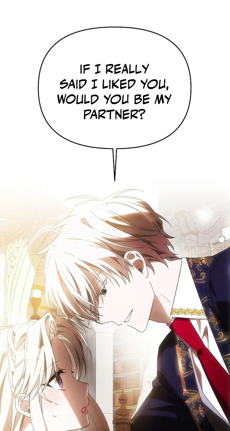 How to Escape from Reverse Harem Clichés Chapter 14 page 23 - 