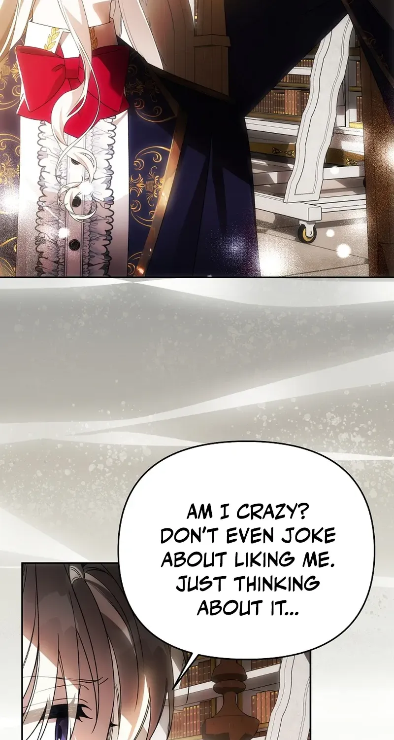 How to Escape from Reverse Harem Clichés Chapter 14 page 24 - 