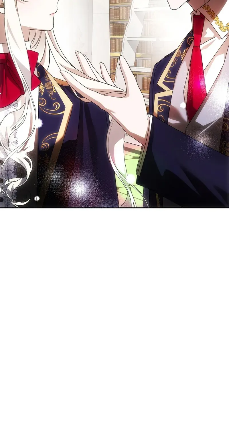How to Escape from Reverse Harem Clichés Chapter 14 page 4 - 