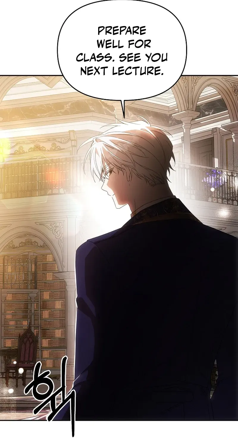 How to Escape from Reverse Harem Clichés Chapter 14 page 35 - 