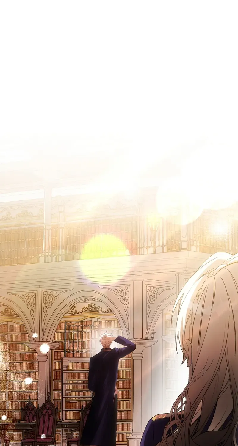 How to Escape from Reverse Harem Clichés Chapter 14 page 36 - 