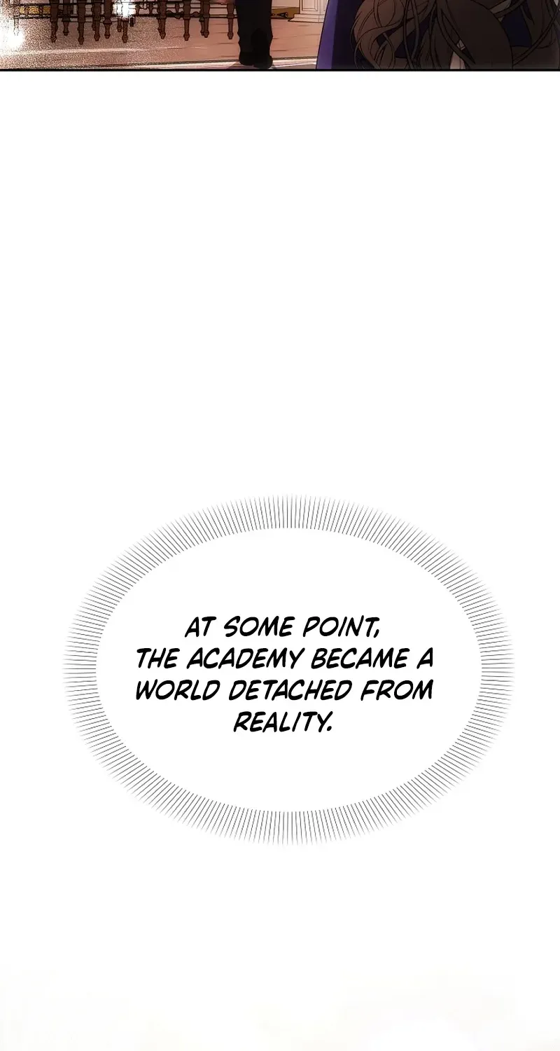 How to Escape from Reverse Harem Clichés Chapter 14 page 37 - 