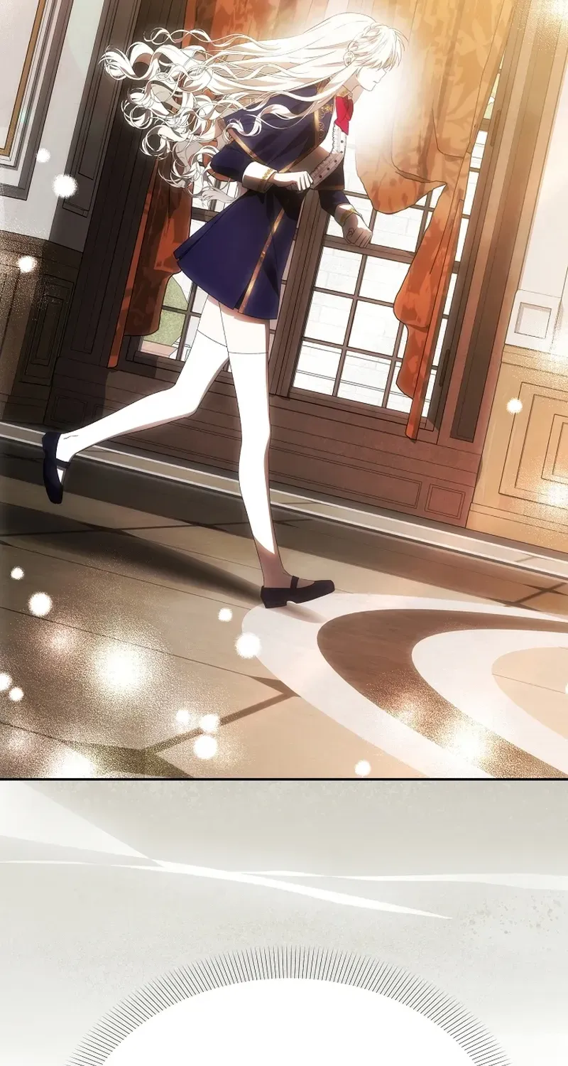 How to Escape from Reverse Harem Clichés Chapter 14 page 41 - 