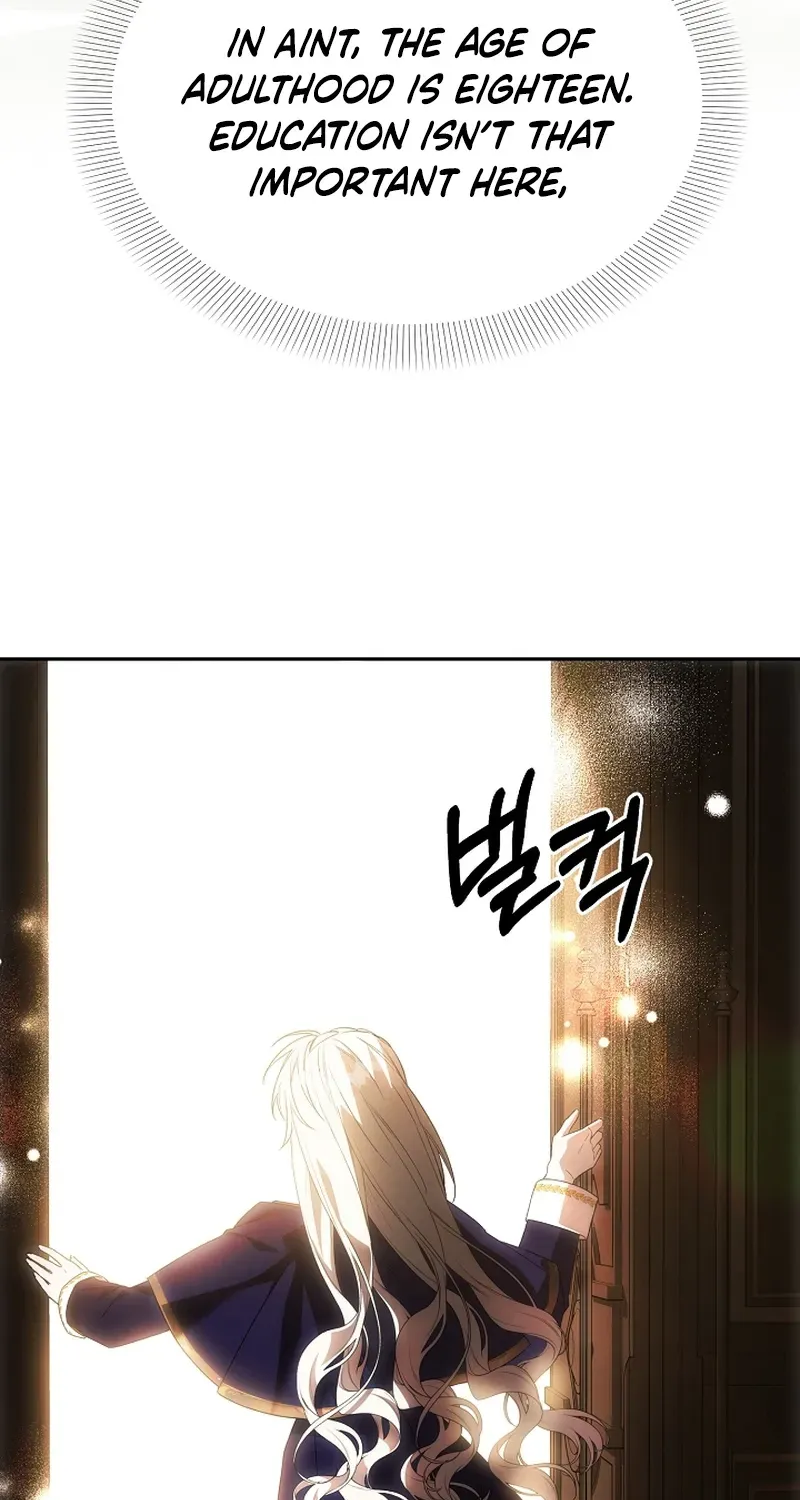 How to Escape from Reverse Harem Clichés Chapter 14 page 42 - 