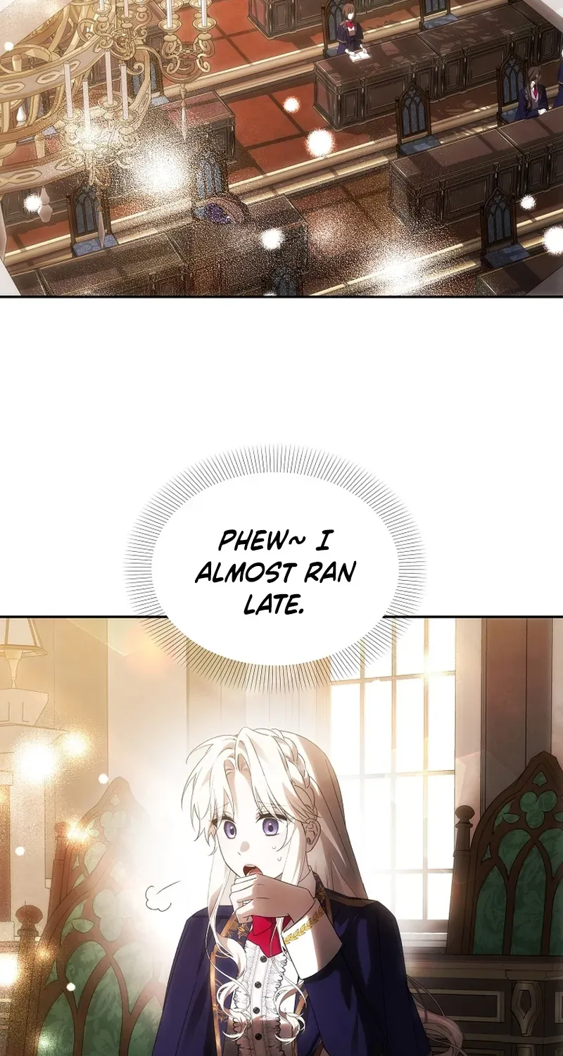 How to Escape from Reverse Harem Clichés Chapter 14 page 44 - 