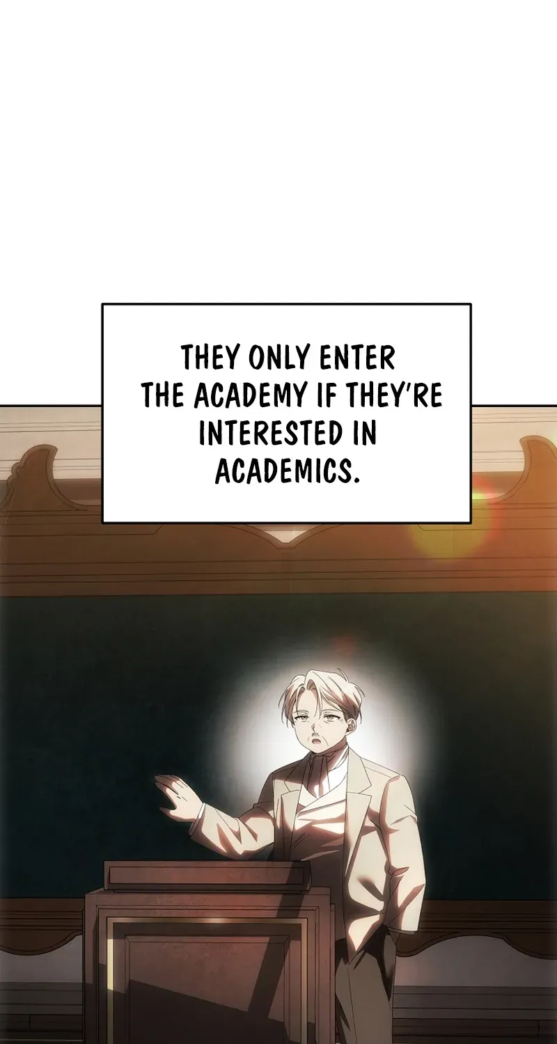 How to Escape from Reverse Harem Clichés Chapter 14 page 46 - 