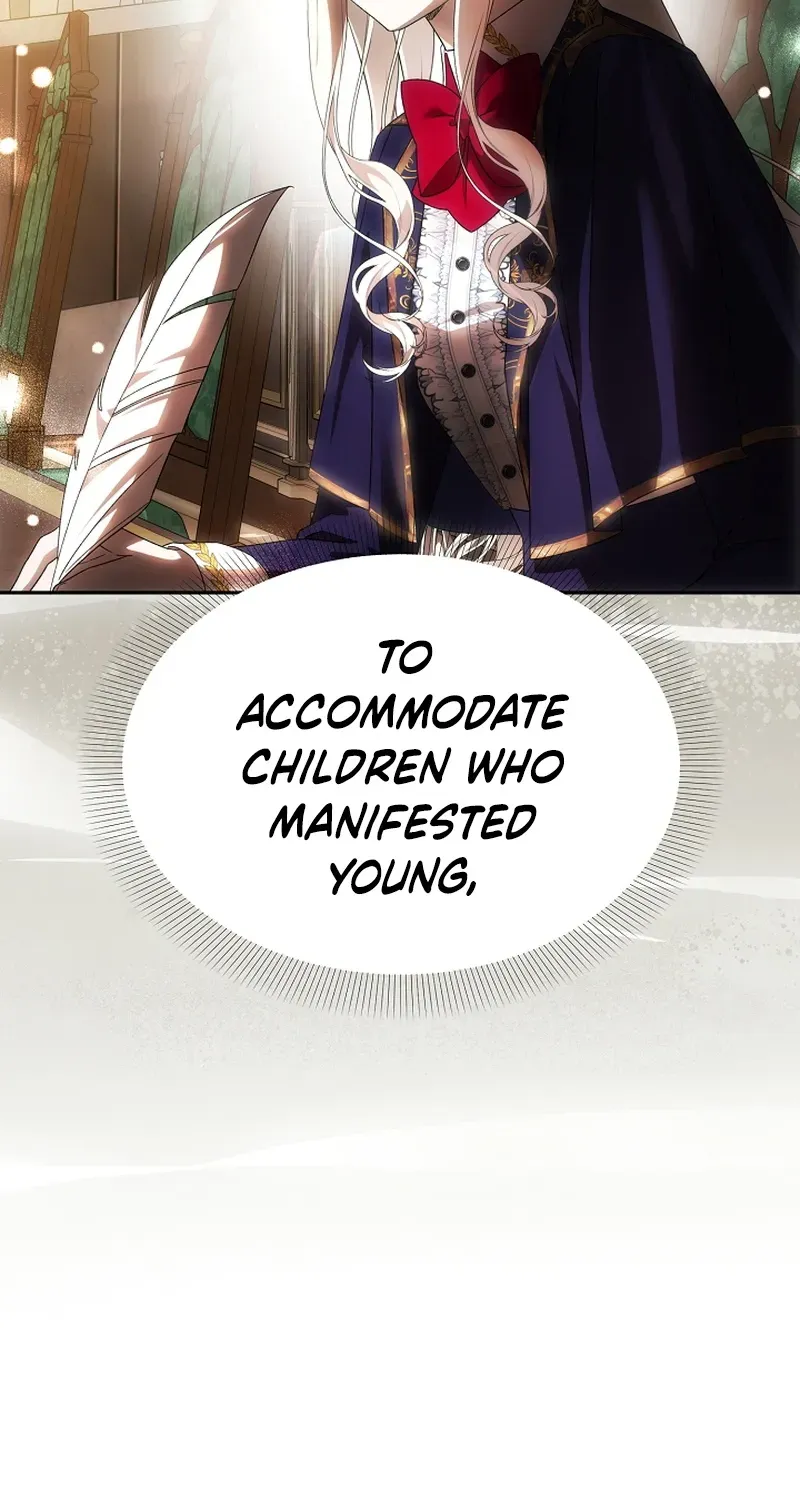 How to Escape from Reverse Harem Clichés Chapter 14 page 48 - 