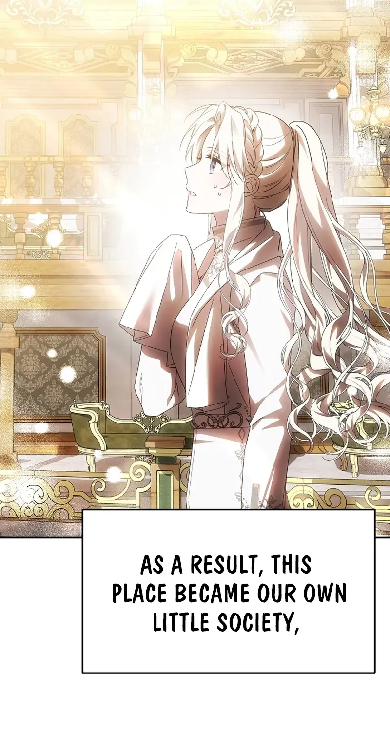 How to Escape from Reverse Harem Clichés Chapter 14 page 51 - 