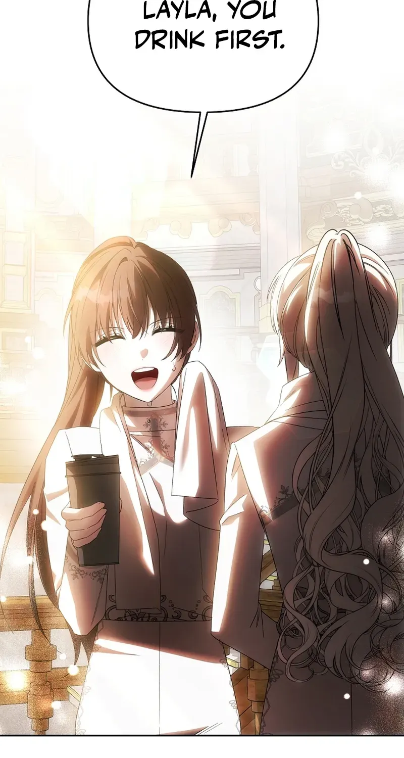 How to Escape from Reverse Harem Clichés Chapter 14 page 53 - 