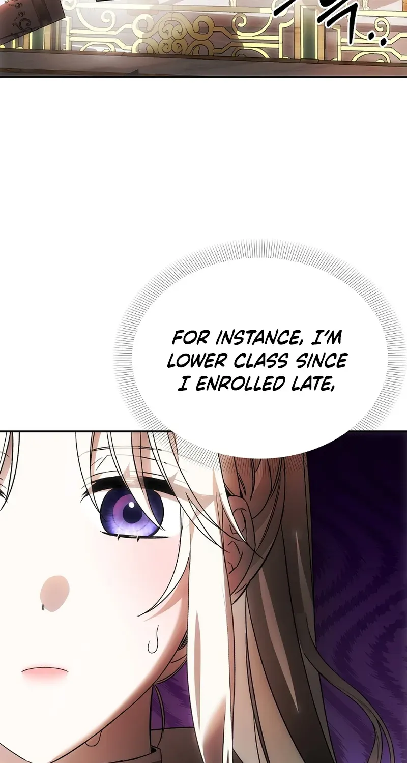 How to Escape from Reverse Harem Clichés Chapter 14 page 55 - 