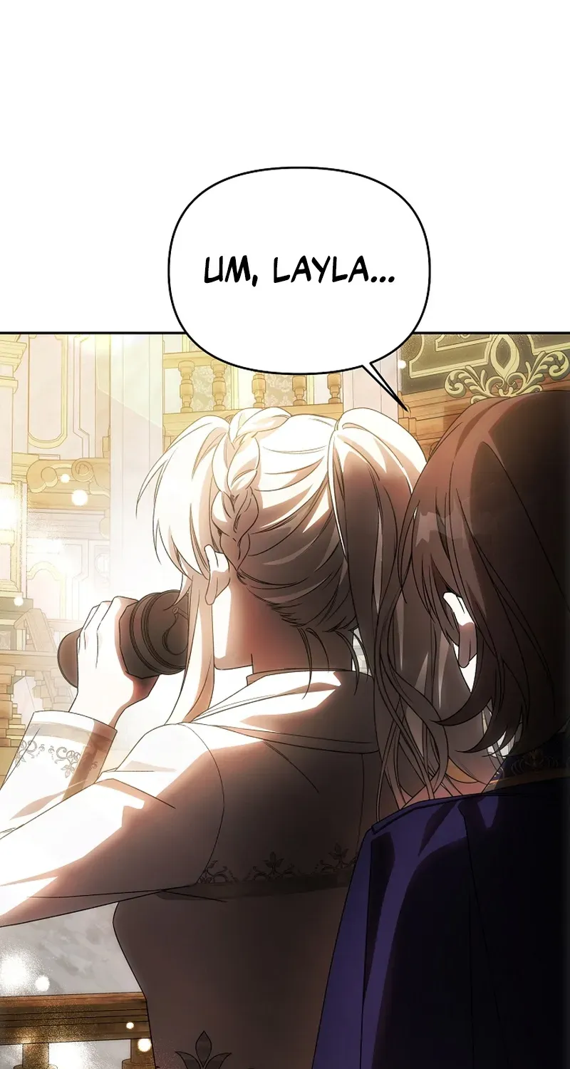 How to Escape from Reverse Harem Clichés Chapter 14 page 57 - 