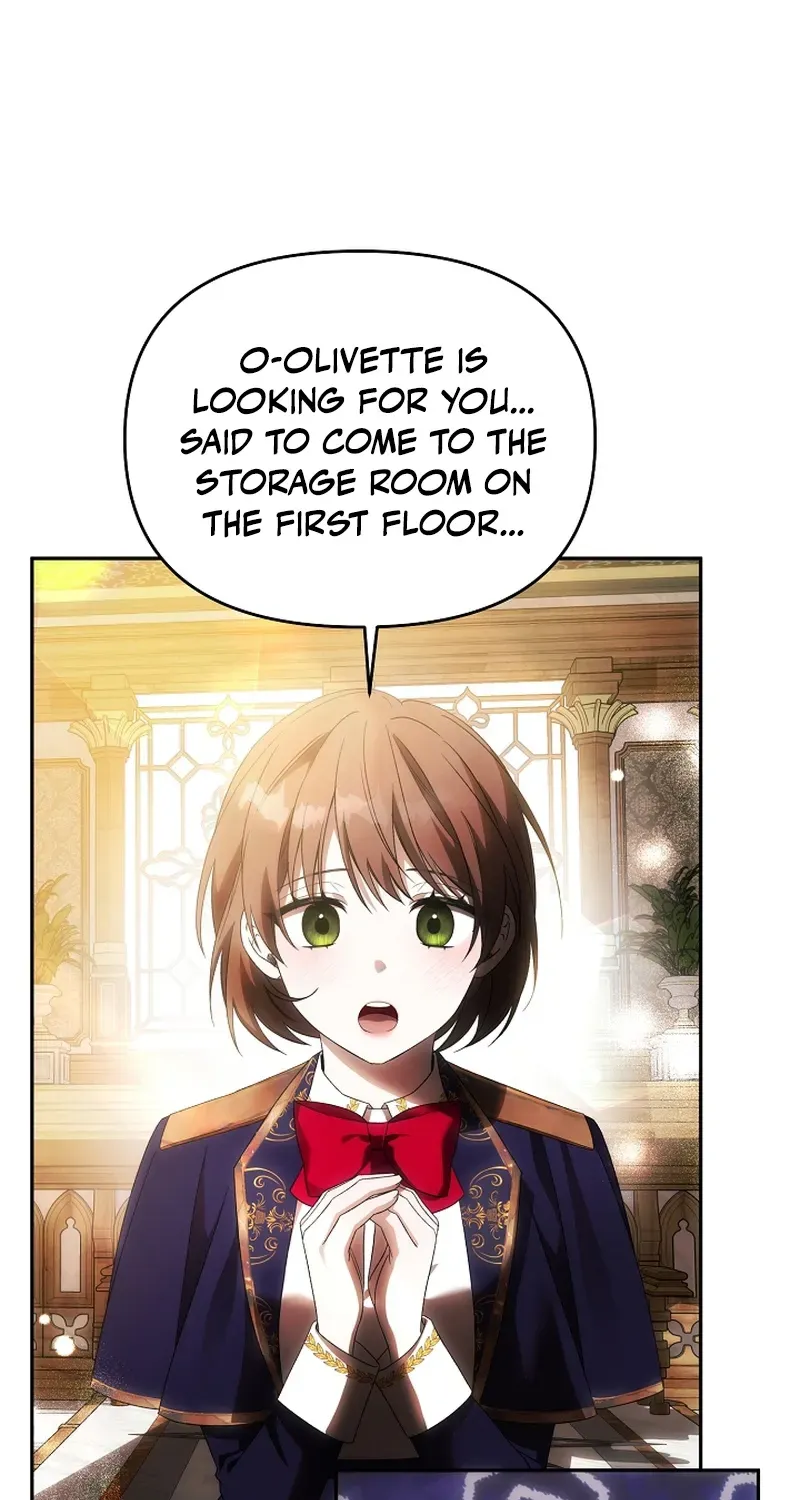 How to Escape from Reverse Harem Clichés Chapter 14 page 59 - 