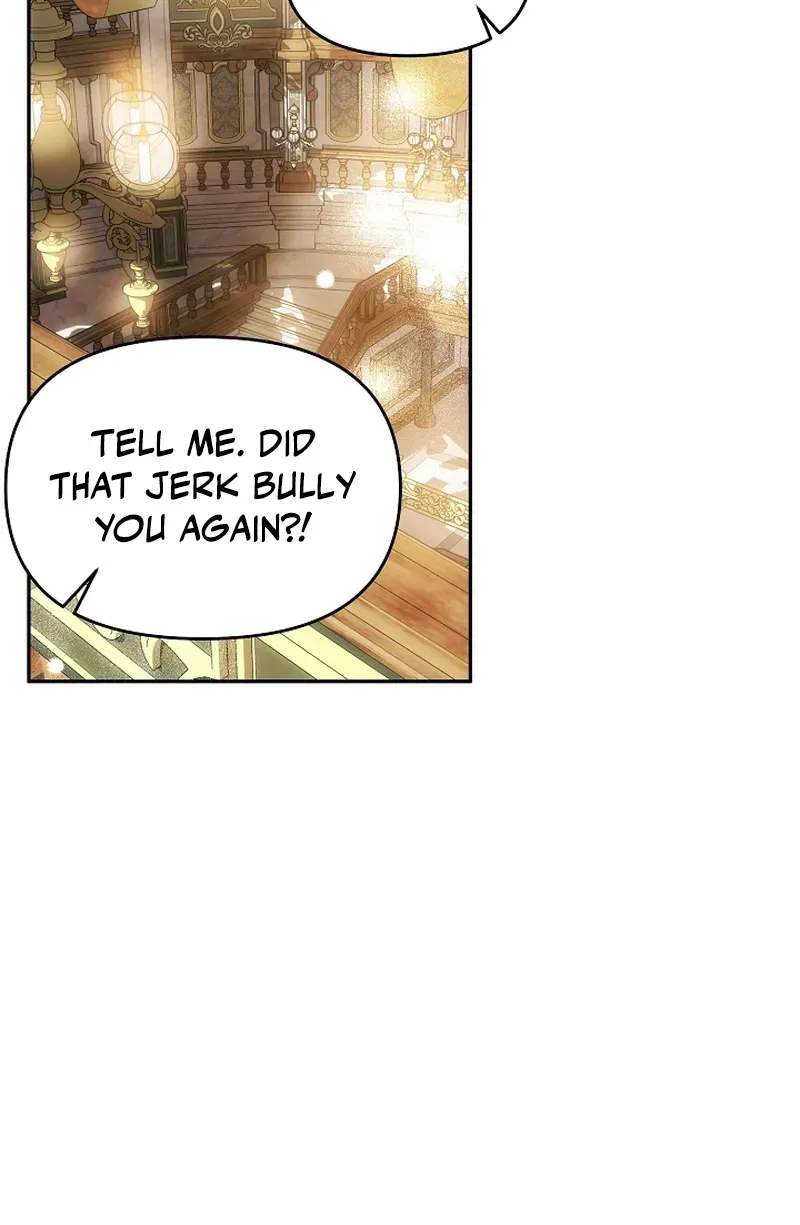 How to Escape from Reverse Harem Clichés Chapter 14 page 61 - 