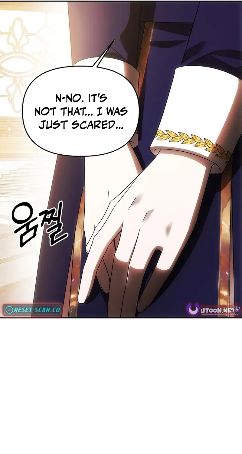 How to Escape from Reverse Harem Clichés Chapter 14 page 62 - 
