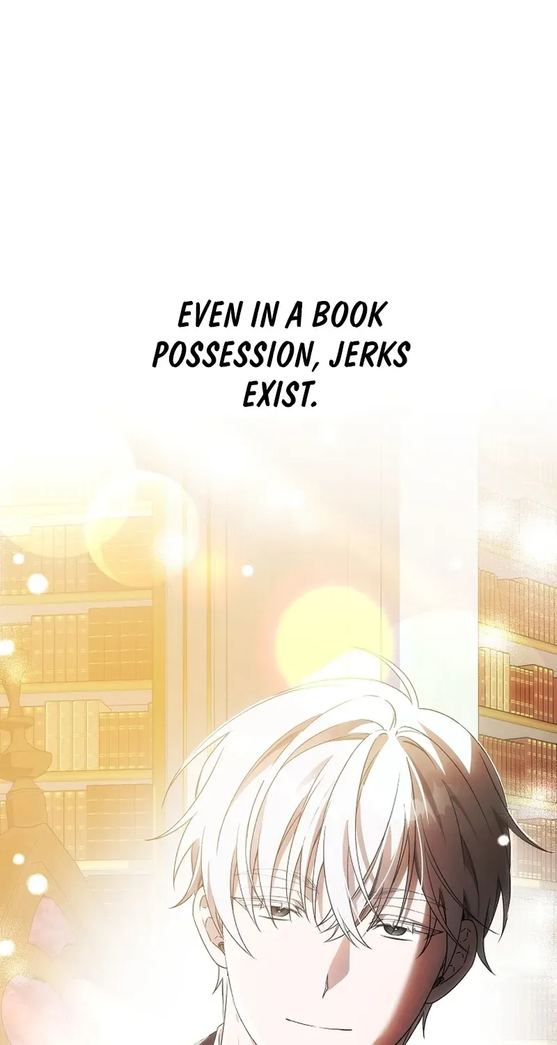 How to Escape from Reverse Harem Clichés Chapter 14 page 8 - 