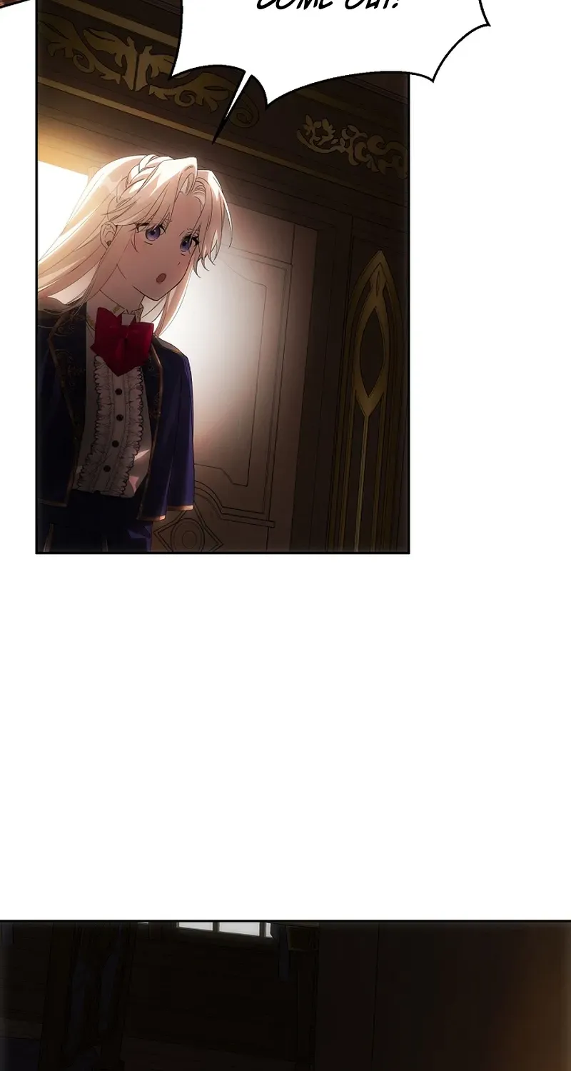 How to Escape from Reverse Harem Clichés Chapter 14 page 77 - 