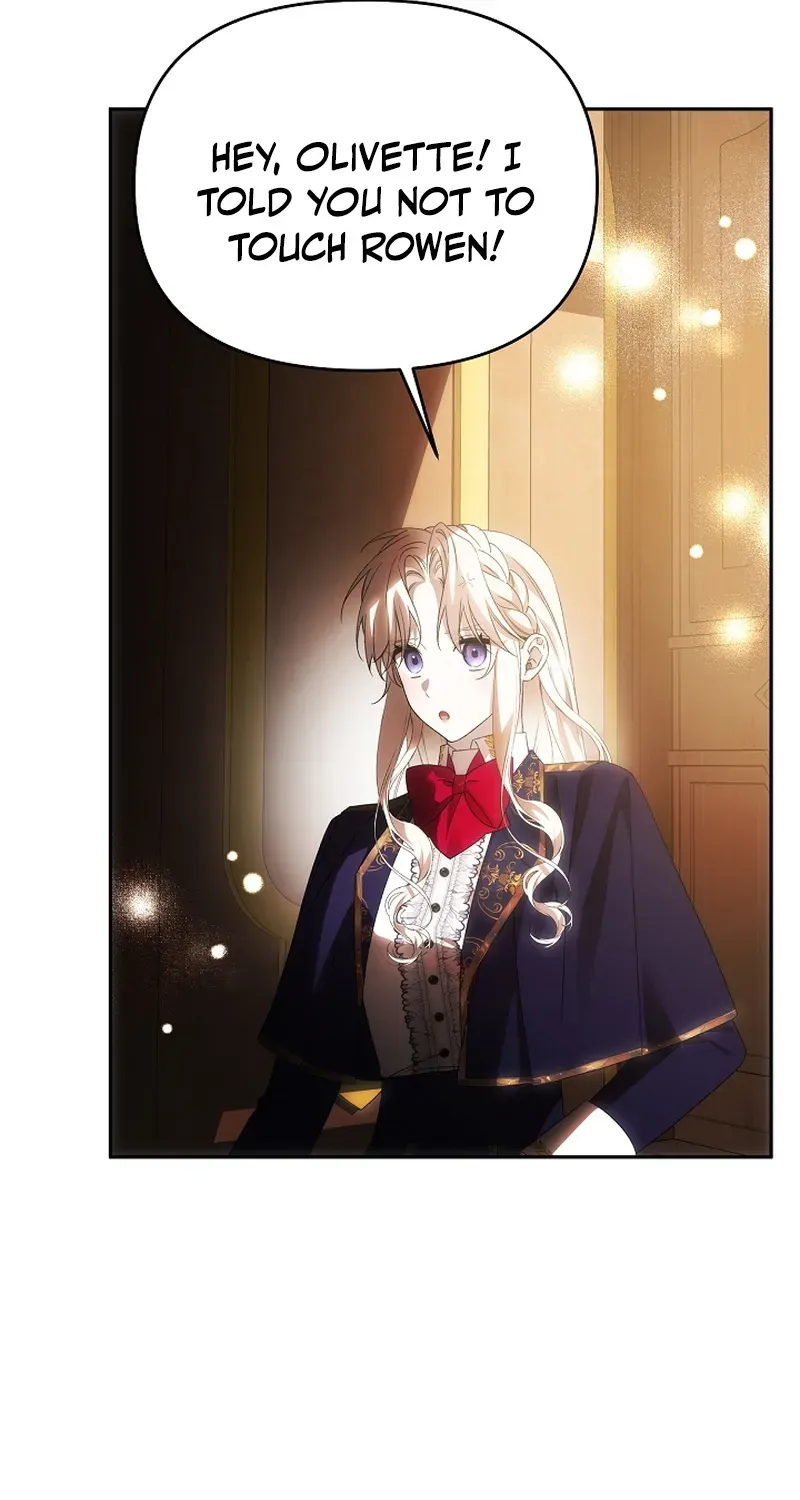 How to Escape from Reverse Harem Clichés Chapter 14 page 79 - 