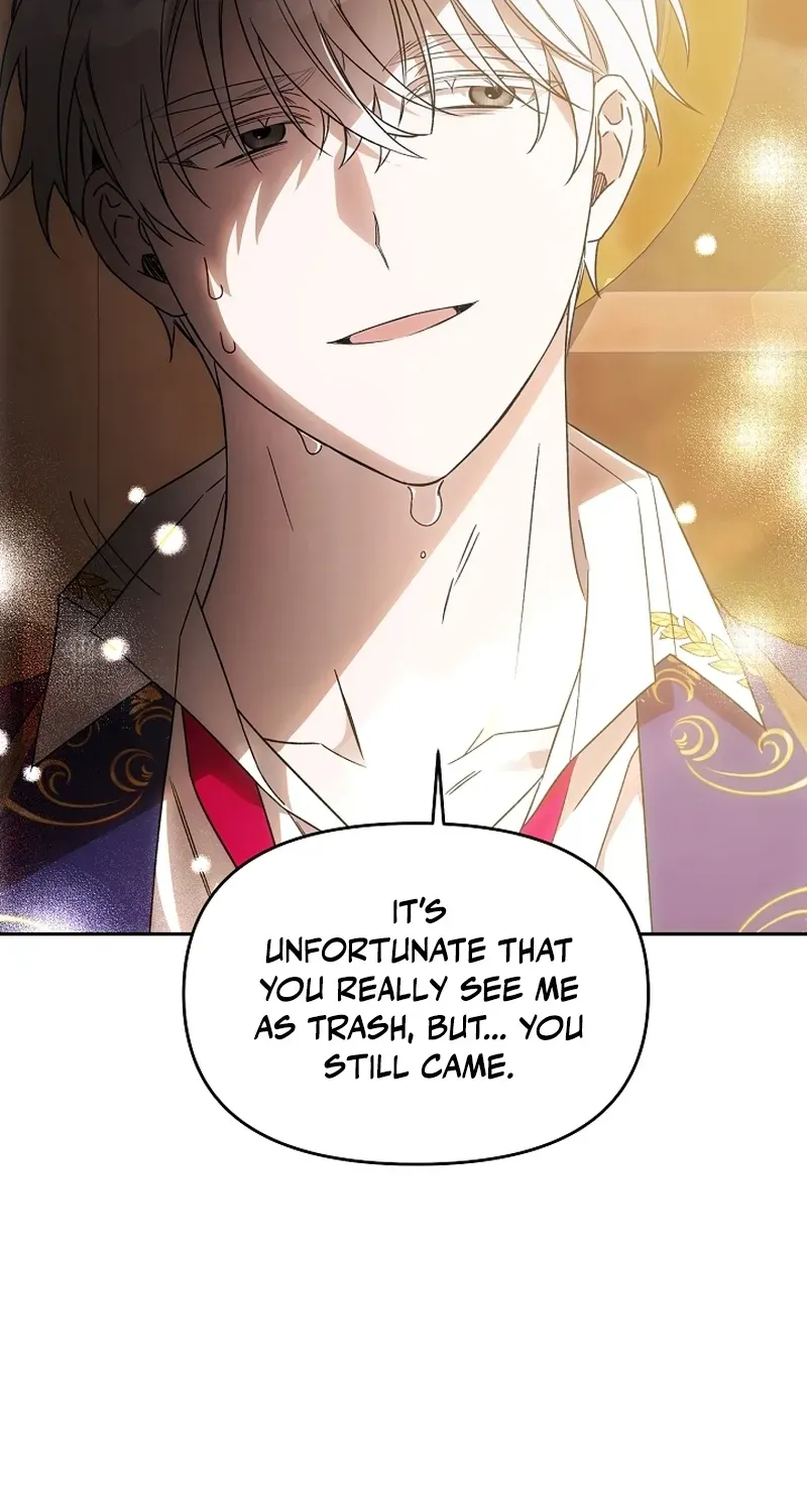 How to Escape from Reverse Harem Clichés Chapter 14 page 87 - 