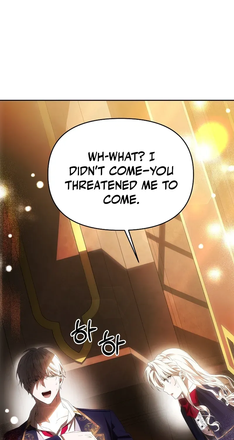 How to Escape from Reverse Harem Clichés Chapter 14 page 88 - 