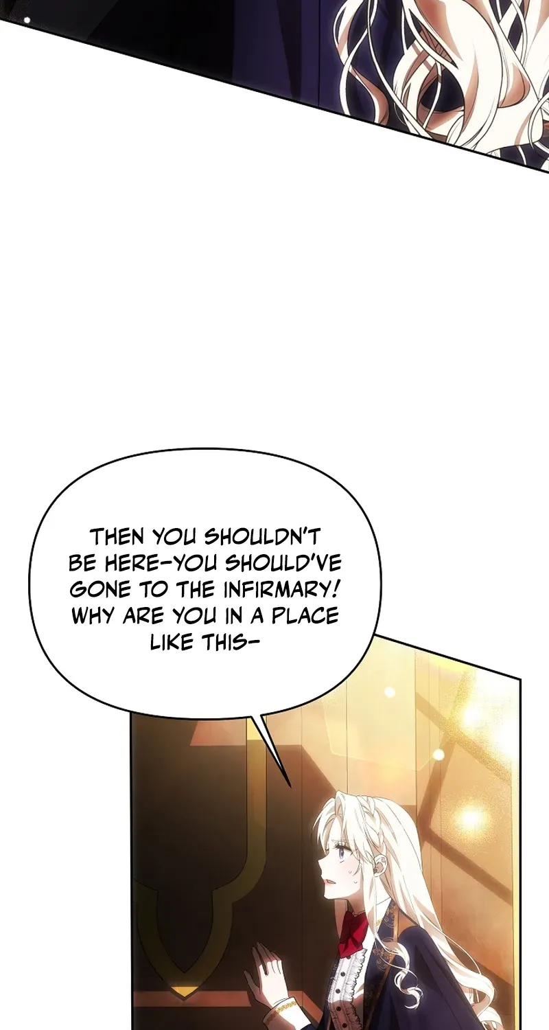 How to Escape from Reverse Harem Clichés Chapter 14 page 94 - 