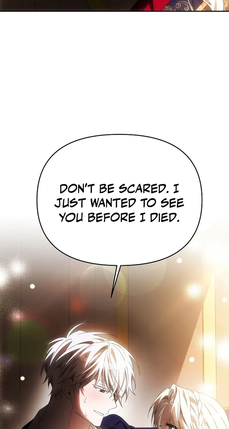 How to Escape from Reverse Harem Clichés Chapter 14 page 98 - 