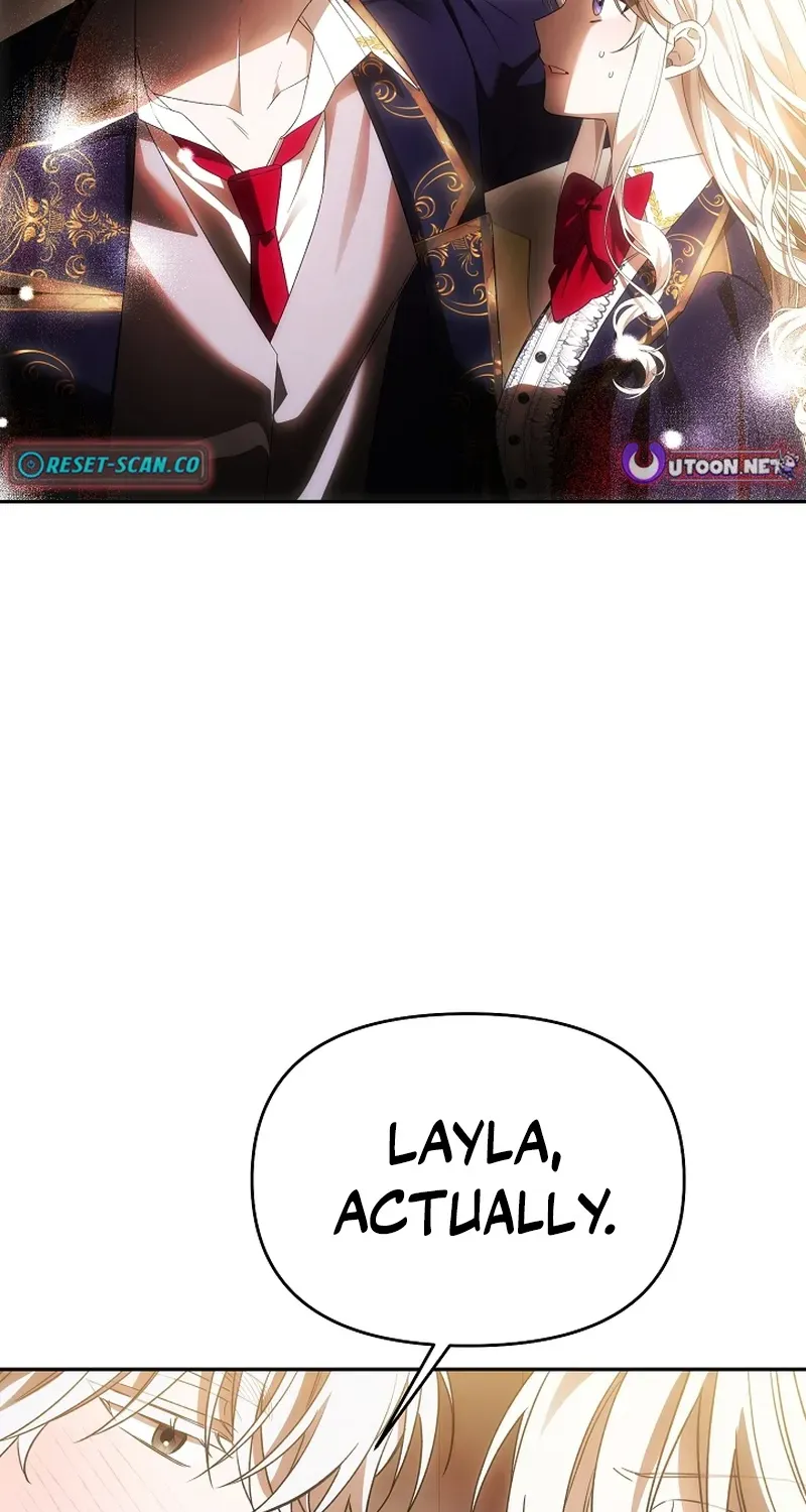 How to Escape from Reverse Harem Clichés Chapter 14 page 99 - 