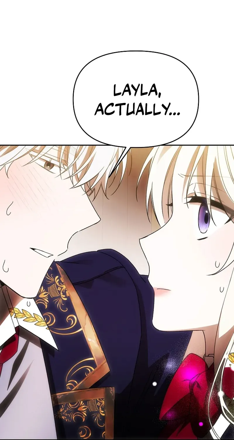 How to Escape from Reverse Harem Clichés Chapter 15 page 2 - 