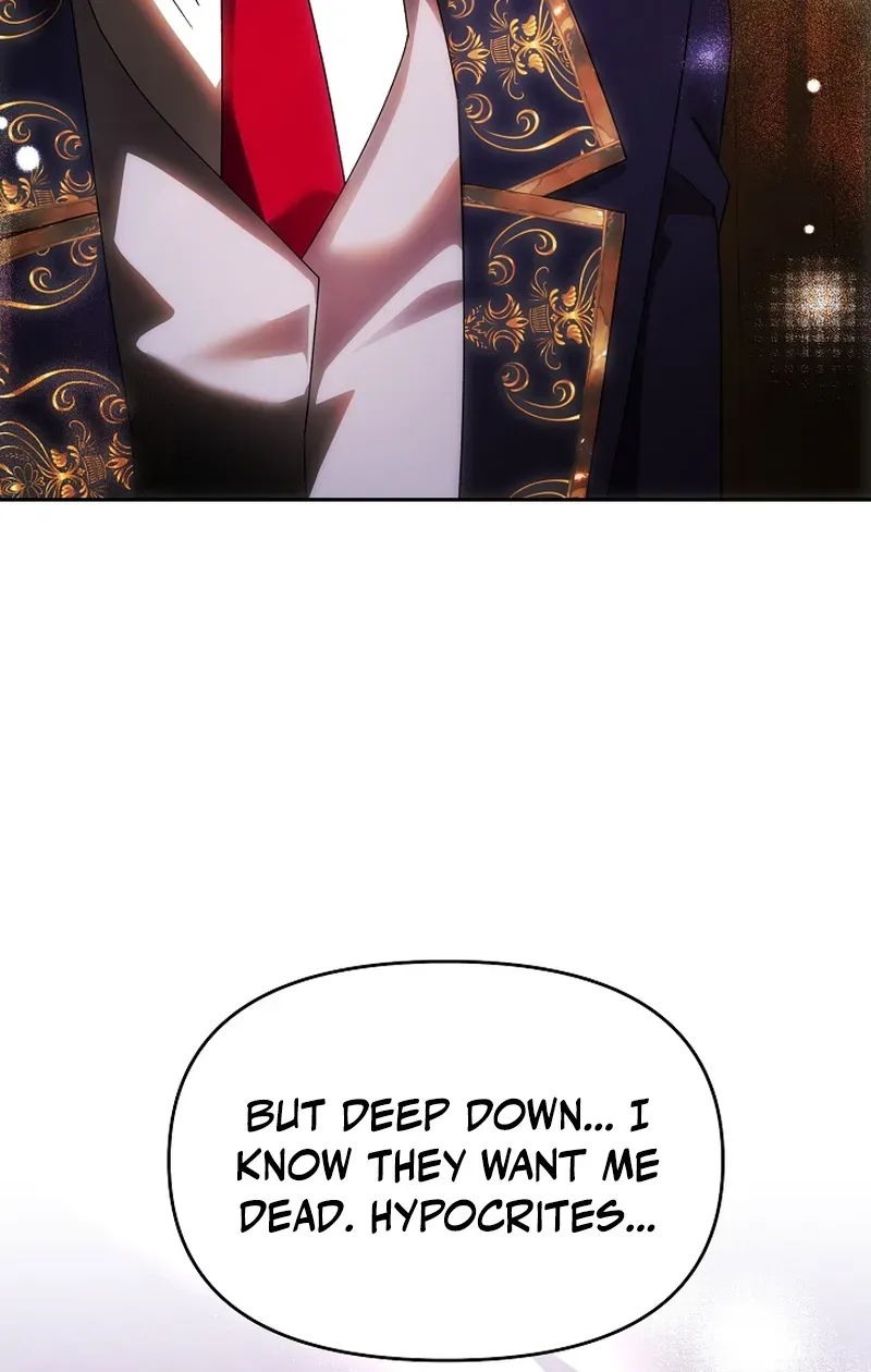 How to Escape from Reverse Harem Clichés Chapter 15 page 17 - 