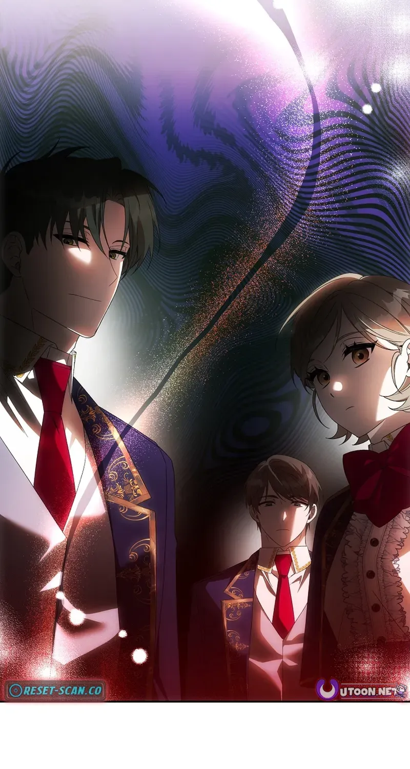 How to Escape from Reverse Harem Clichés Chapter 15 page 18 - 