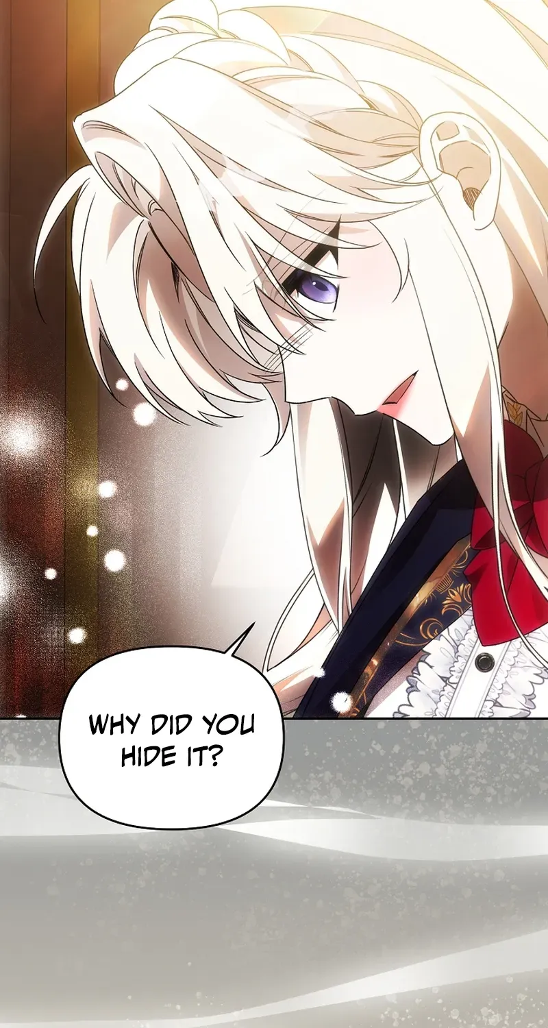 How to Escape from Reverse Harem Clichés Chapter 15 page 20 - 