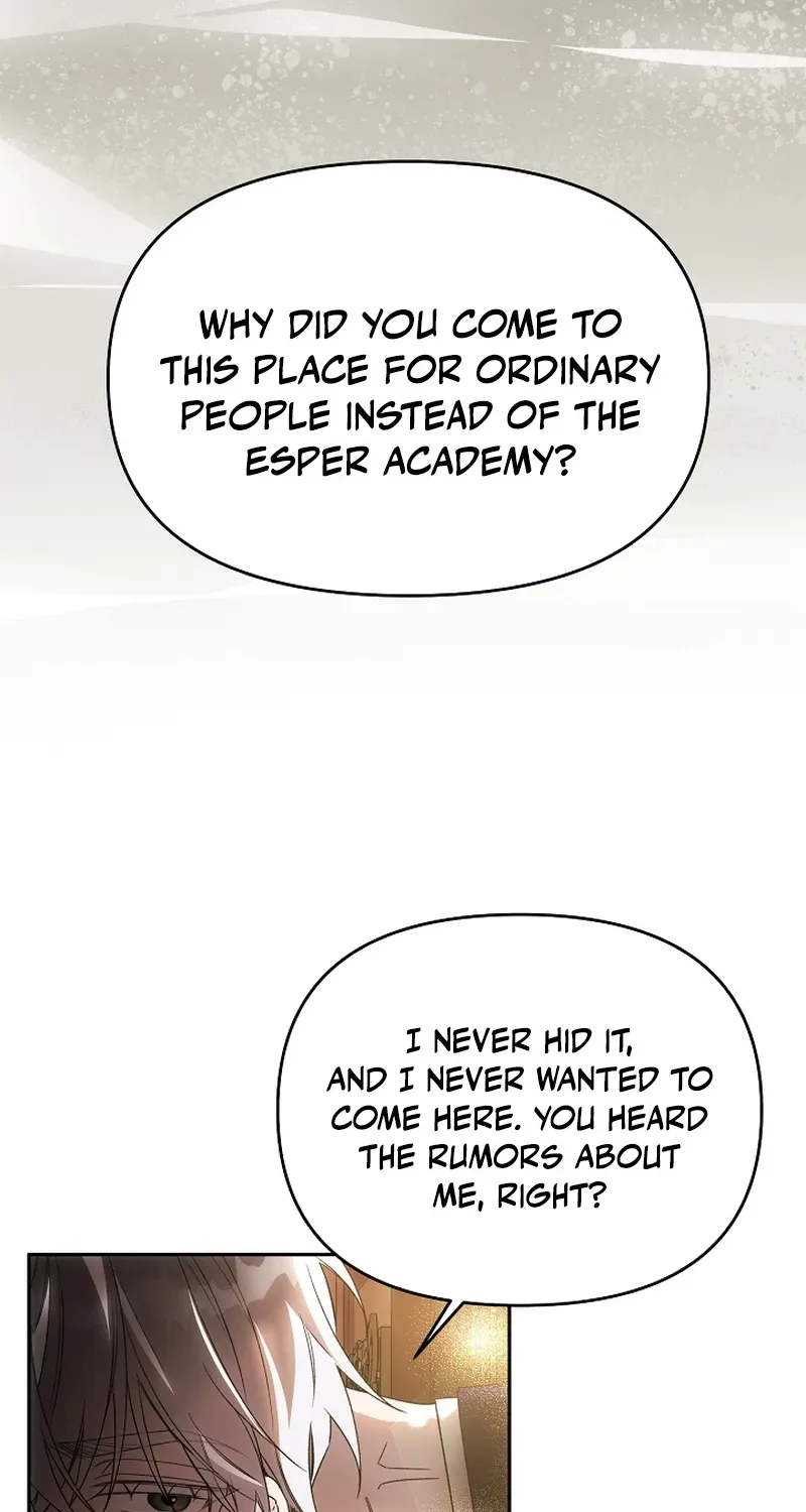 How to Escape from Reverse Harem Clichés Chapter 15 page 21 - 