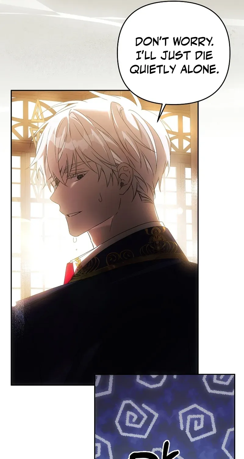 How to Escape from Reverse Harem Clichés Chapter 15 page 33 - 