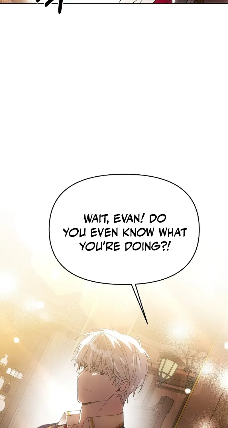 How to Escape from Reverse Harem Clichés Chapter 15 page 36 - 