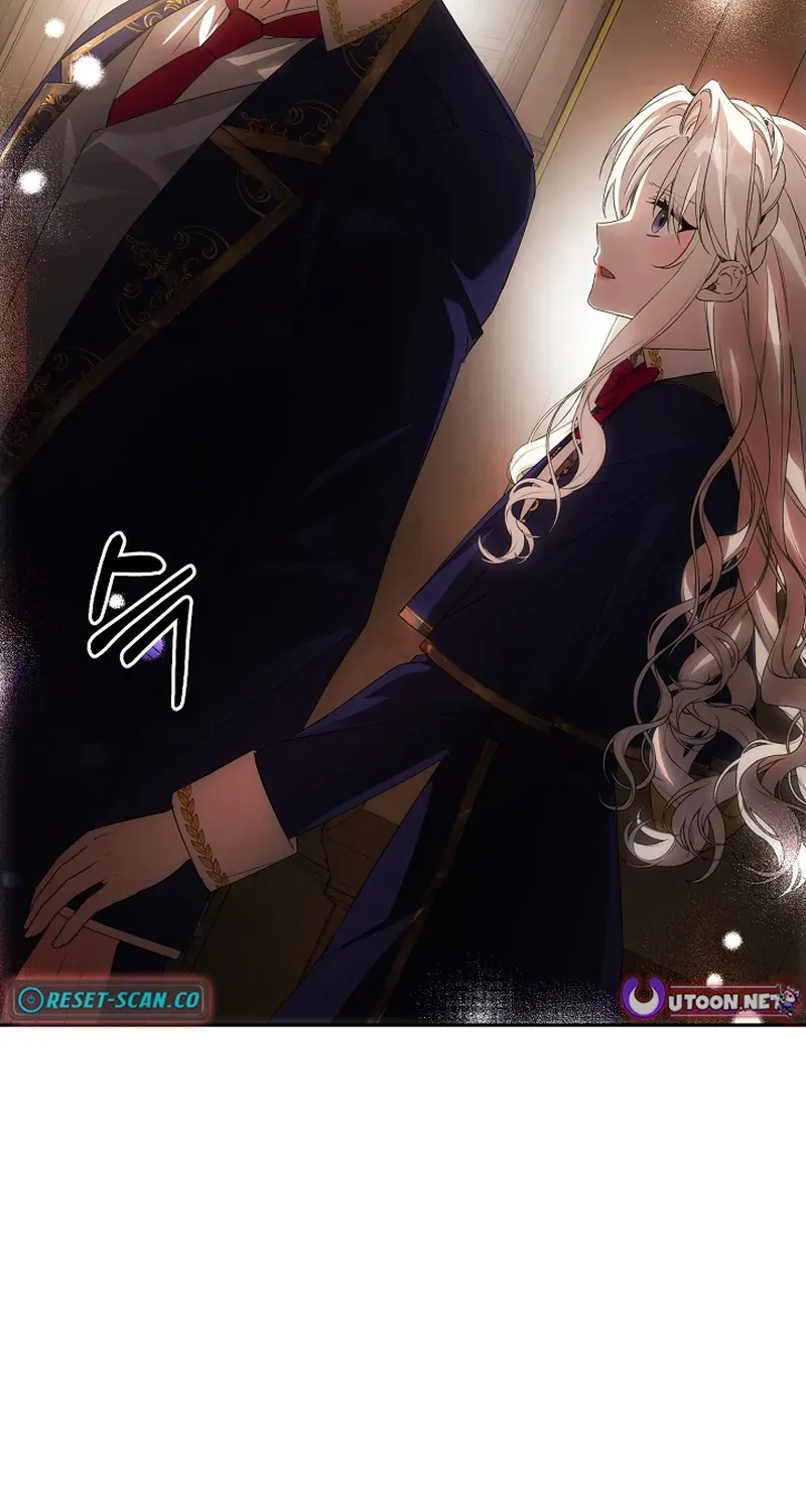 How to Escape from Reverse Harem Clichés Chapter 15 page 37 - 