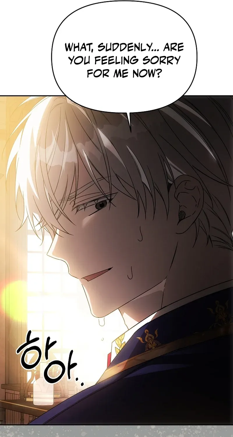 How to Escape from Reverse Harem Clichés Chapter 15 page 39 - 